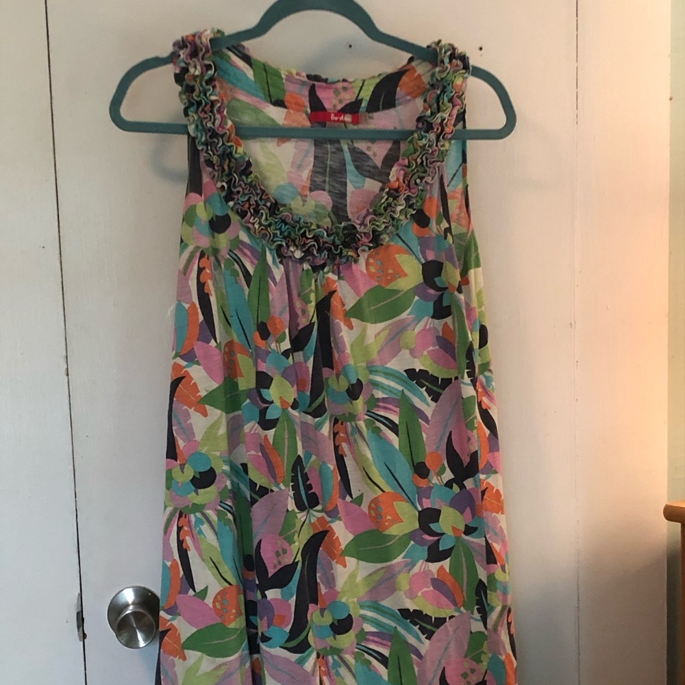 Beautiful, fun, little Boden dress
